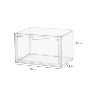 Shoe Box
