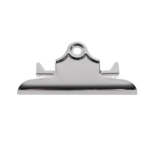 School Paper Folder Clip Metal Factory Product