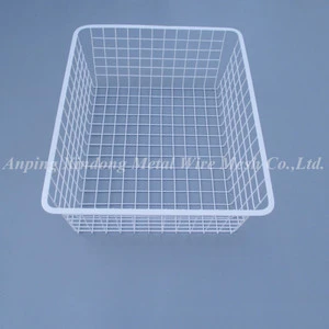 Wire Storage Basket