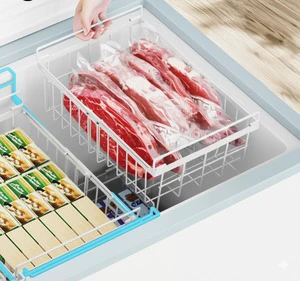 Table Iron Supermarket Wire Shopping Basket Chicken Wire Bathroom Baskets Metal Wire Basket