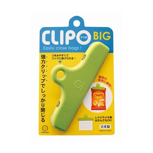 Large Clippo Bag Clip
