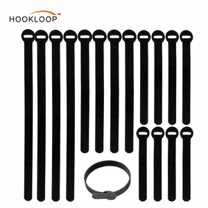 Adhesive Cable Clips Wire Organizer Cord Cable Wire Management Clips Adhesive Cable Cord Holder Ties Strap