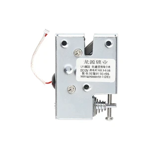 Smart Locker System Parcel Delivery Locker for School Community and Apartment