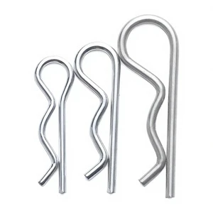 Wholesale R-Clip Cotter Pin Stainless Steel B-Type Spring Pin