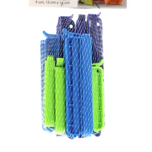 Custom Sealer Clip Long Sealing Bag Food Clips for Food Storage Plastic Closing Clips for Bags