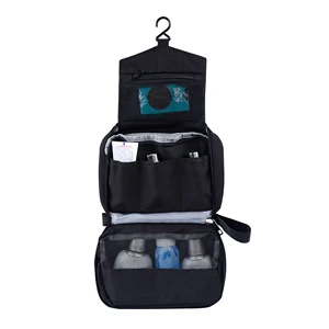 New Daily Hanging Fashionable Travel Makeup Storage Bag Toiletry Bag