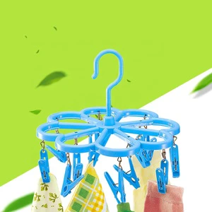 Manufacturers Wholesale Plastic Towel Clip Clothes Clip