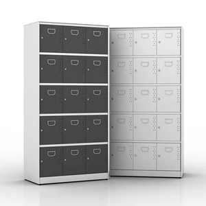 High Quality Modern Steel Locker