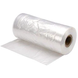 Dry Cleaner Suit Clothes Dust Proof Cover Plastic Garment Bags