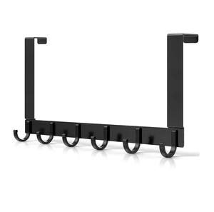 Metal Shiny Polish Hook Hanger Creative Design Wall Hook Home Storage & Organization Unique Design Cheap Price