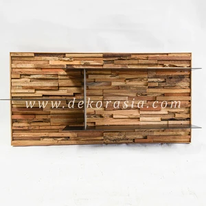 Multi-function Hanging Storage Wood Rack, Wall Hanging Rack Kitchen, Rack Storage Holders & Racks Modern