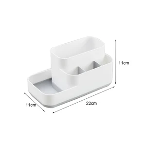 Cosmetic Desktop Storage