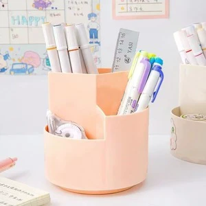 Plastic Makeup Organizer Cosmetic Storage Box Cosmetic Container Desktops Clear Makeup Storage Boxes