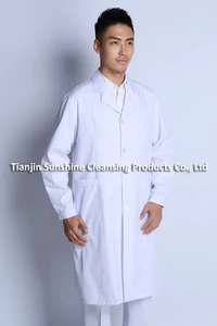 Manufacturer Economic Price Dust Coat