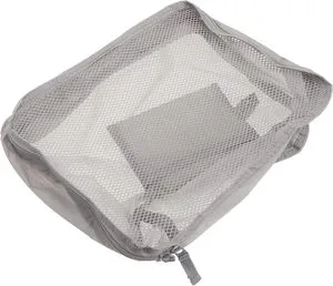 Lager Capacity Durable Lightweight Mesh Toiletry Bags