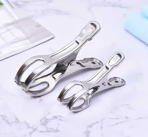 Stock Clearance 11.5CM Large Opening Clip Can Be Used to Clip Clothes and Blankets for Home Living Rooms and Bed Rooms
