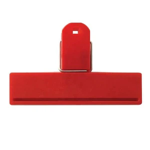 Promotional 4 Inch Food Bag Seal Clip
