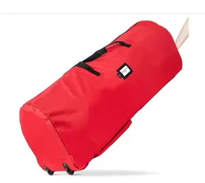 600D Oxford Christmas Tree Storage Bag