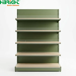 ISO Certified Manufacturer Custom Color Cosmetic Shop Display Rack Modular Scalability For Beauty & Cosmetic Boutique