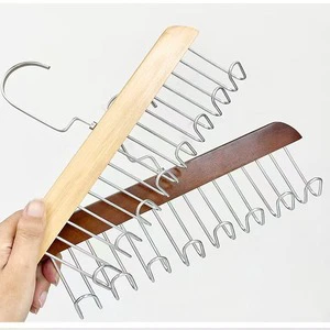 Wooden Modern Bedroom and Living Room Wall Mount Multifunctional Storage Rack with Eco-Friendly Durable Design