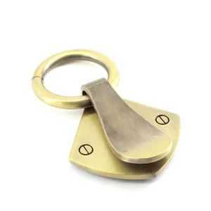 Bag Parts and Accessories Metal Clip for Bag Side Metal Clasp Bag Strap Buckle Wholesale