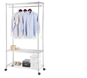 Coat Rack Garment Rack Cloth Rack
