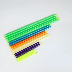 Plastic Bag Seal Stick Food Bag Sealer Clip 35cm 28.5cm 22.5cm 18.5cm 15cm 12cm 10cm 8cm Options For Coffee And Tea Bags