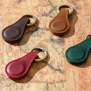 Foreign Trade First Layer Magnetic Bookmark Clip Outdoor Travel Backpack Buckle Multi-function Portable Solid Color Storage Clip