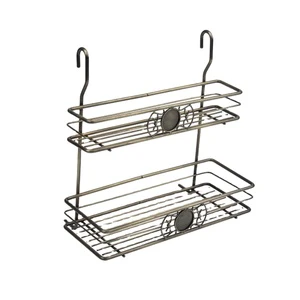 Selling the world metal kitchen wall storage rack