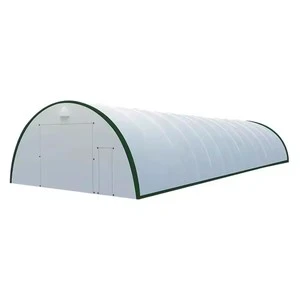 Suihe Model 306515R Cheap Prefabricated Workshop Farm Storage Warehouse Metal Shed