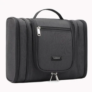 Folding Makeup Washing Bag Travel Toiletry Organizer Bag Men's Travel Toiletry Organizer Bag