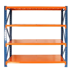 Heavy Duty 4400 Lbs Garage Storage 4 Levels