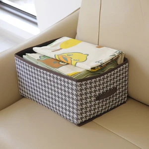2024 Custom Logo Household Portable Foldable Travel Cloth Storage Bags Household for Clothes