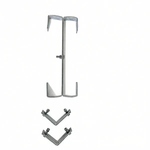 Carbon Steel Cable Storage Rack for Optical Fiber Accessories Mounting ADSS OPGW-Power Accessories