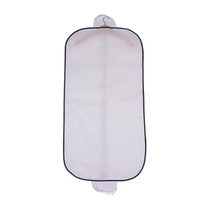 Promotional Customized Washable High Quality Functional Moth Proof Garment, Bag Suit Cover Home Clothing Dust Cover/