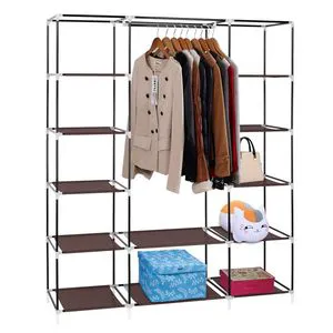 Extra Strong Durable Dark Brown 69\