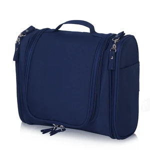 High Quality Men Travel Hanging Toiletry Bag