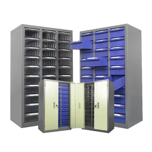 Factory Hold on Storage Pull Out Drawer Cabinet Organizer Small Parts Storage Cabinet Drawer Bin Organizer