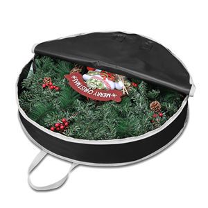 Christmas Ornament Ball Storage Box for Organizing and Preserving Holiday Decorations