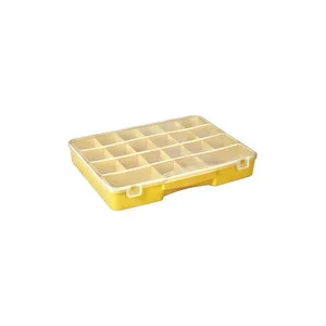 MIYAGO MYG-630 Multi-Purpose Storage Box Home and Office Organizer Made in Turkey