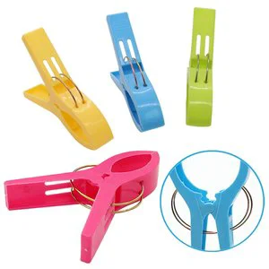 Clothes Drying Strong Clips Craft Clothespins Strong Clothespin Mini Clothes Clips