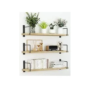 Best Quality Metal Decorative Wall Mounted Rack Wholesale Rate Wall Rack Scandinavian Decorative Rack