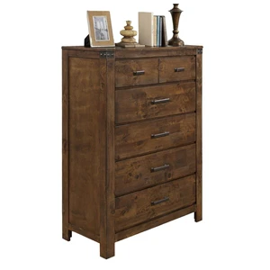 Wholesale Professional Modern Oak Wooden Storage Cabinet High Quality Chest of Drawers for Living Room and Bedroom Furniture