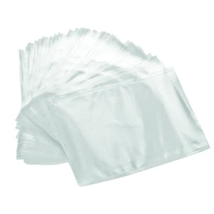 Functional Plastic Vacuum Storage for Clothing