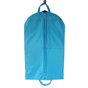 Customized Durable Clothing Bags for Outdoor Storage Suit Folding Hanging Clothes Dustproof Storage Sets