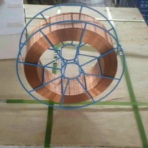 Basket Spool for MIG Welding Wire