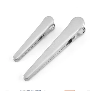 Kitchen Home Office Usage Food Storage Heavy Duty Stainless Steel Chip Bag Clips