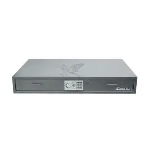 Home Use Hidden Safe Drawer on Sale Under Bed Safe Easy Access Storage