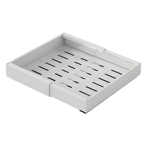 Expandable Pullout Cabinet Organizer Under Sink Organizer Cutlery Seasoning Drawer Organizer Drawer Shelf for Kitchen Cabinet