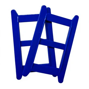 Portable Plastic Line Winding Board Lightweight Multi-purpose Cord Storage Organizer for Wire Thread and Rope